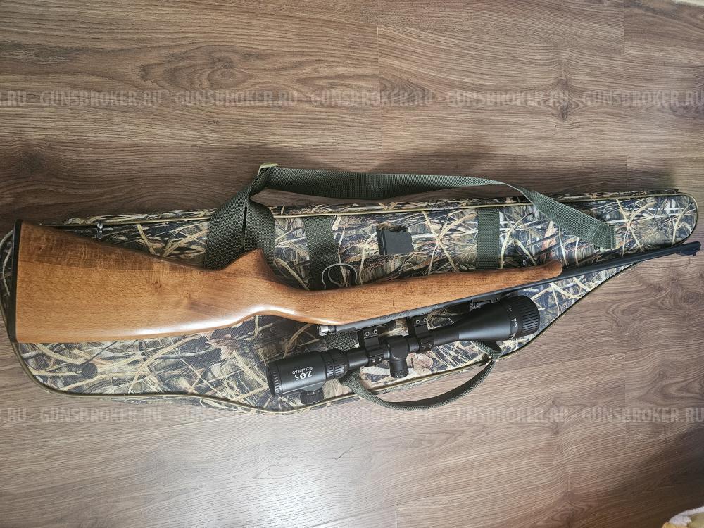 CZ 452-2E ZKM
