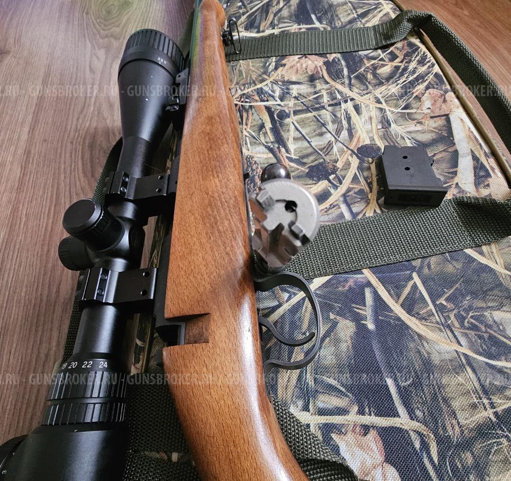 CZ 452-2E ZKM