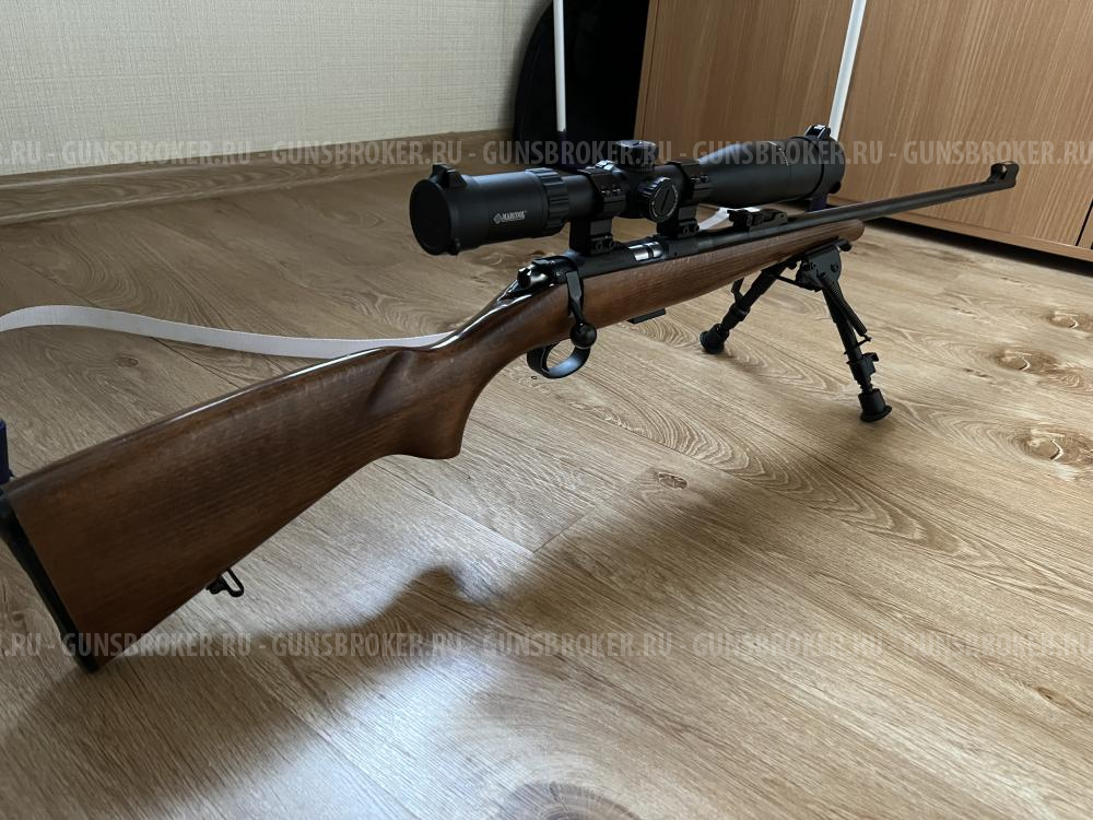 CZ 452-2e