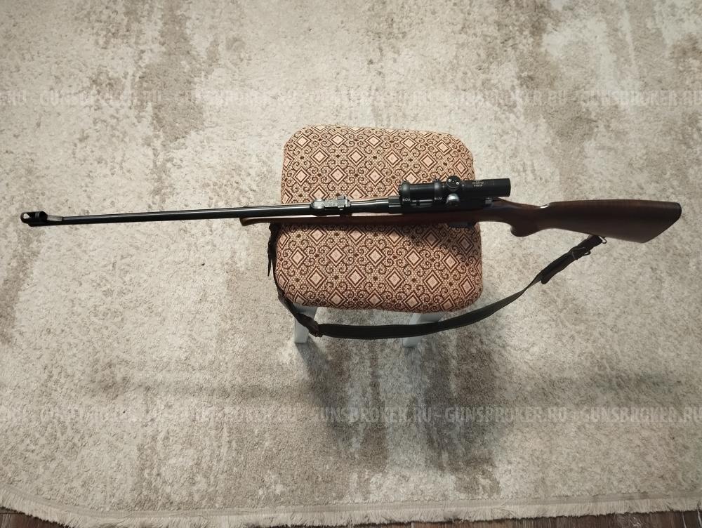 CZ 452 2E