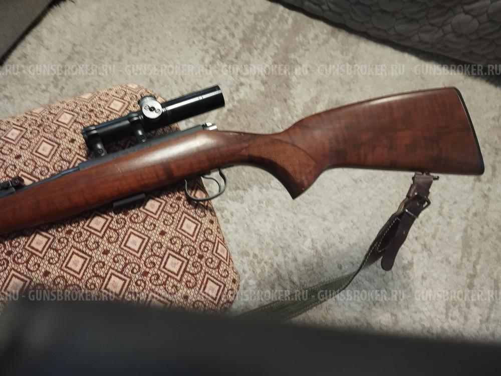 CZ 452 2E