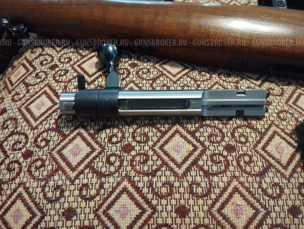 CZ 452 2E