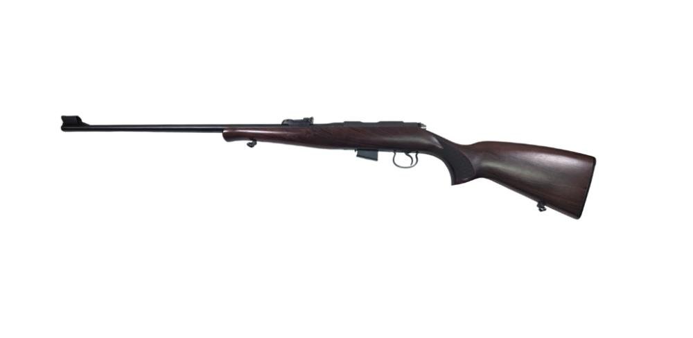 CZ 452-2EZKM 22WMR L-630