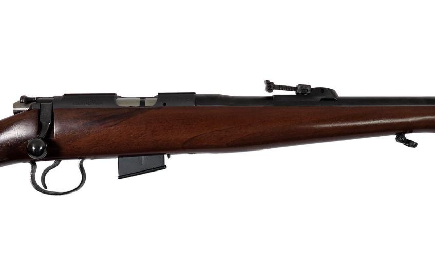 CZ 452-2EZKM 22WMR L-630