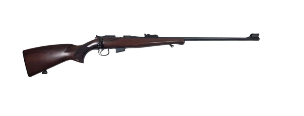 CZ 452-2EZKM 22WMR L-630
