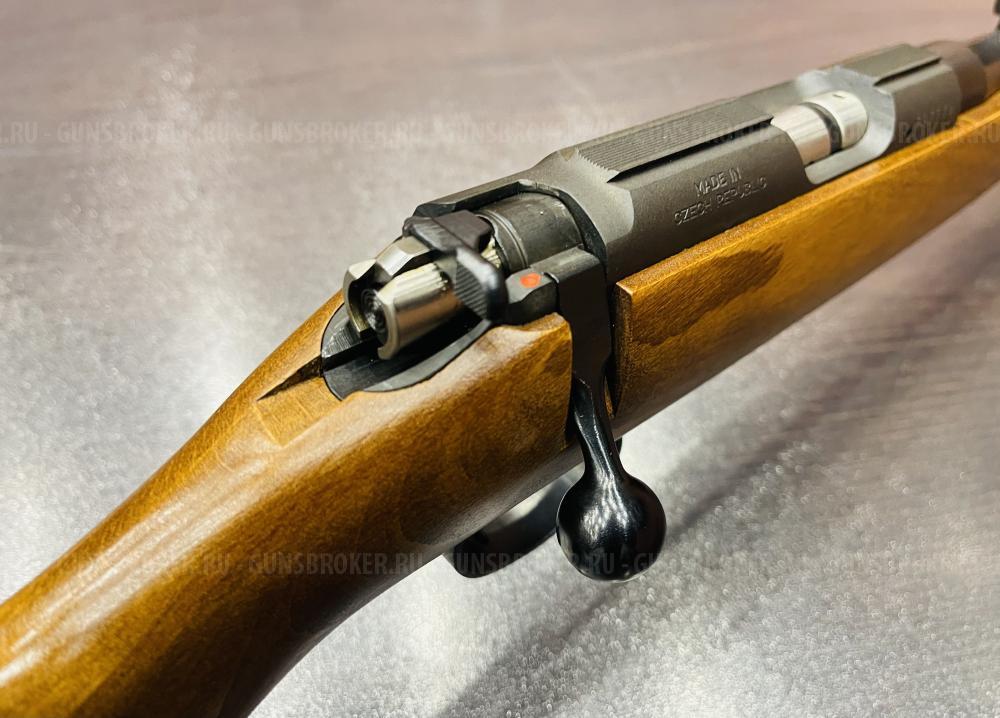 CZ 452 к.22LR   тел.+7495-175-75-75