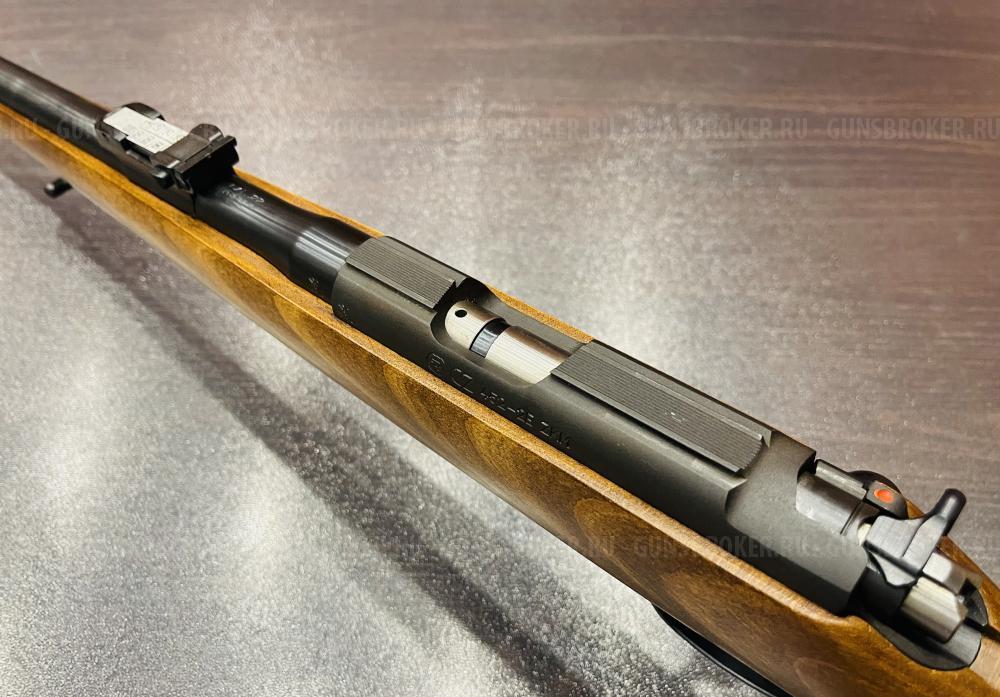 CZ 452 к.22LR   тел.+7495-175-75-75
