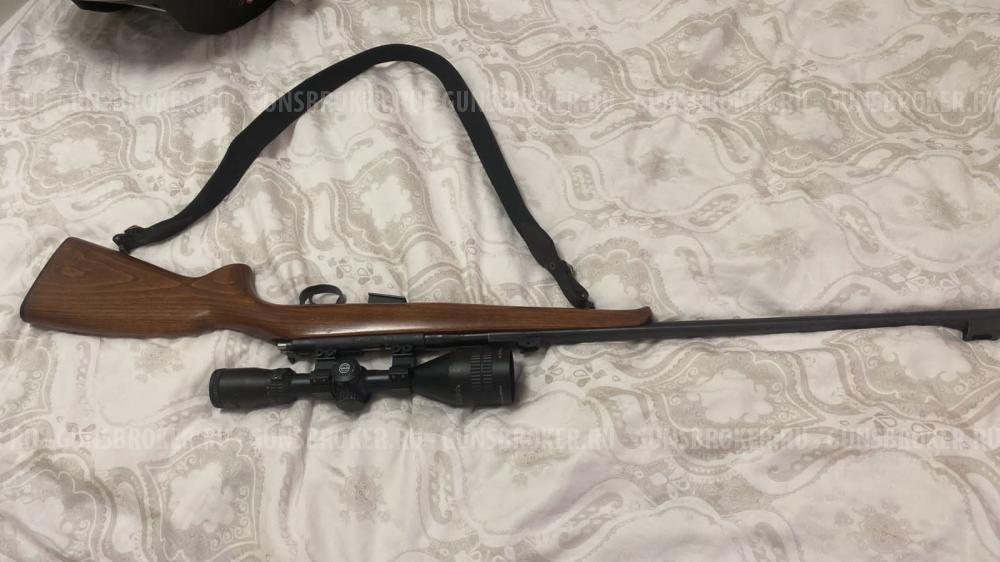 CZ 452 кал.22wmr