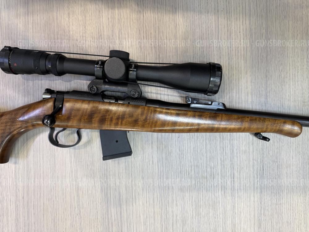 Cz-452 Lux (22wmr)