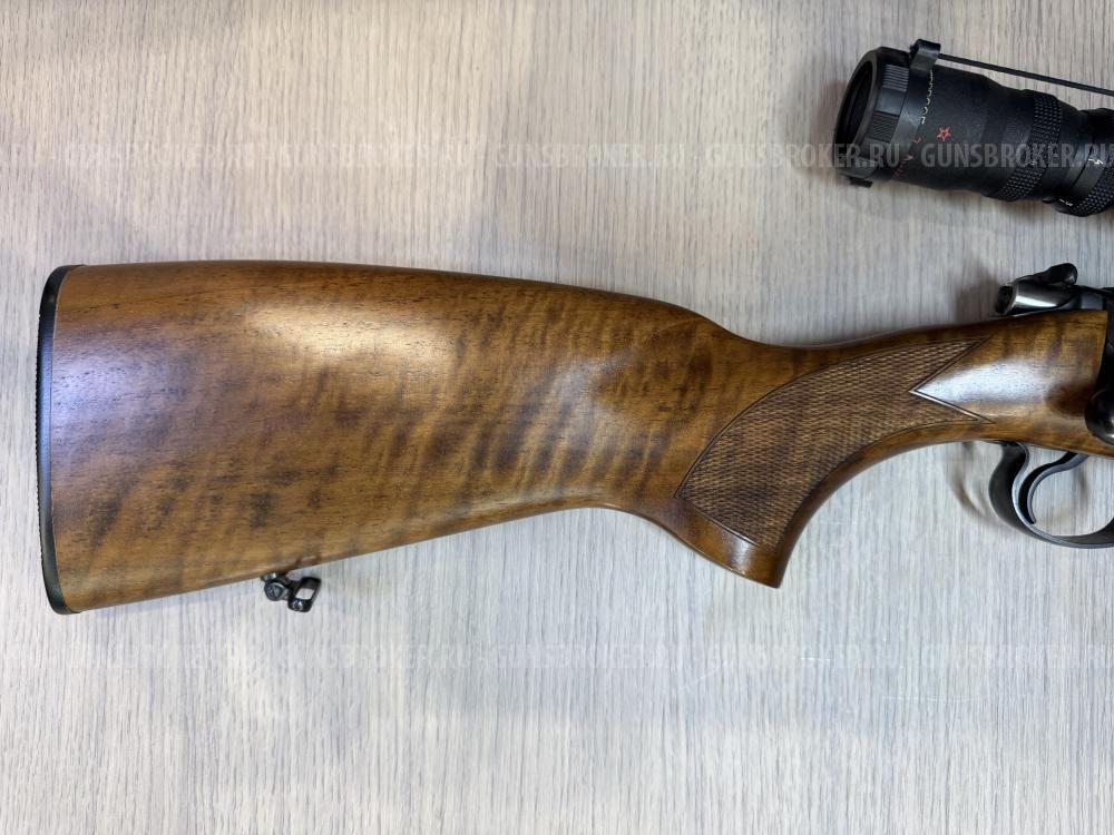 Cz-452 Lux (22wmr)