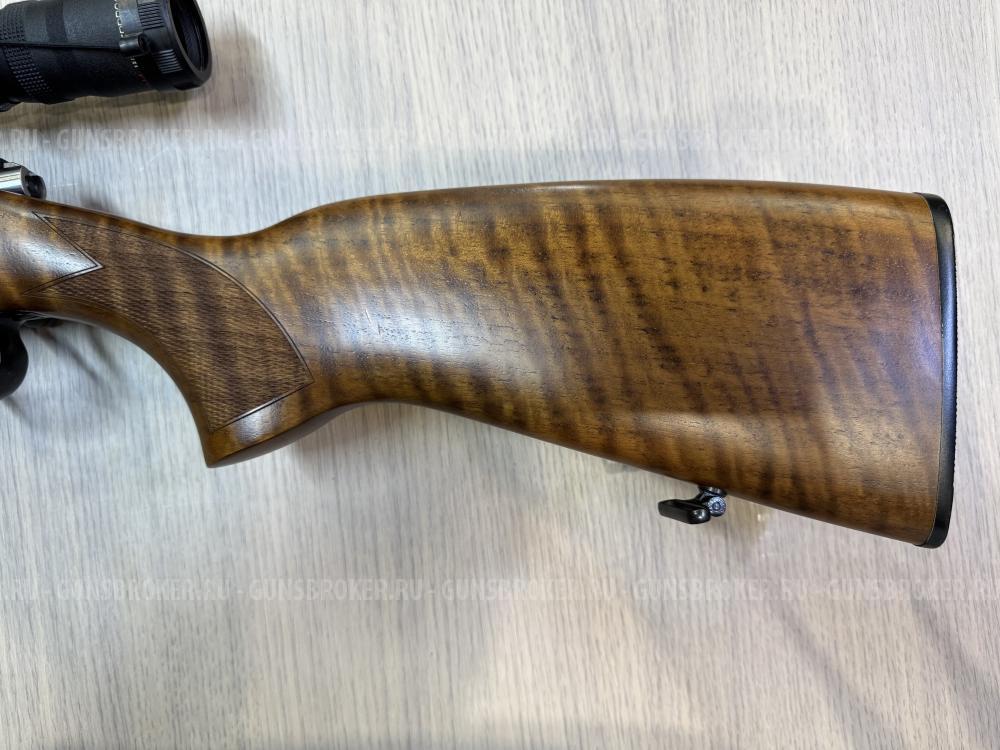 Cz-452 Lux (22wmr)