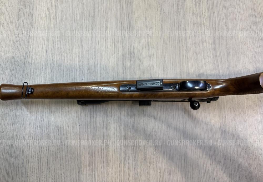 Cz-452 Lux (22wmr)