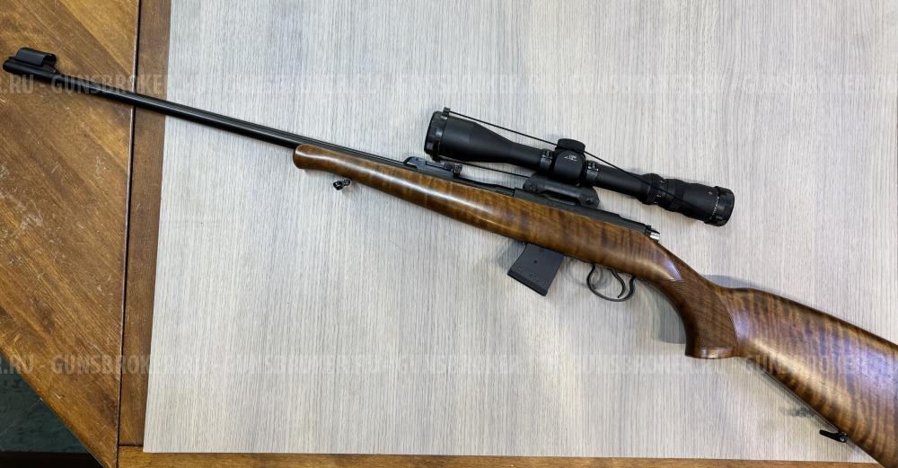 Cz-452 Lux (22wmr)