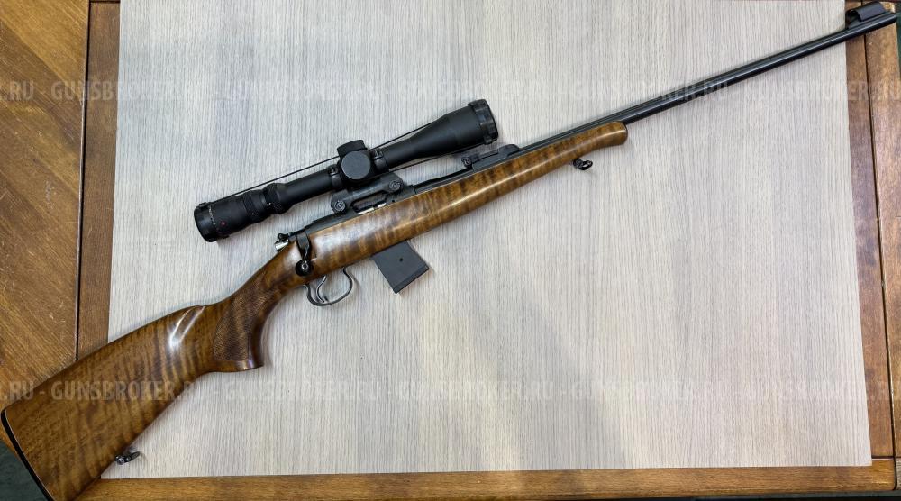 Cz-452 Lux (22wmr)