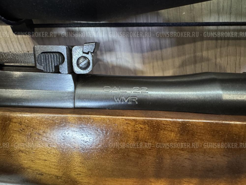 Cz-452 Lux (22wmr)