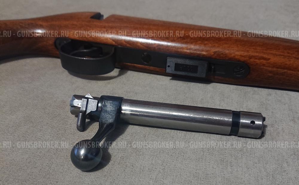 CZ 452 Scout