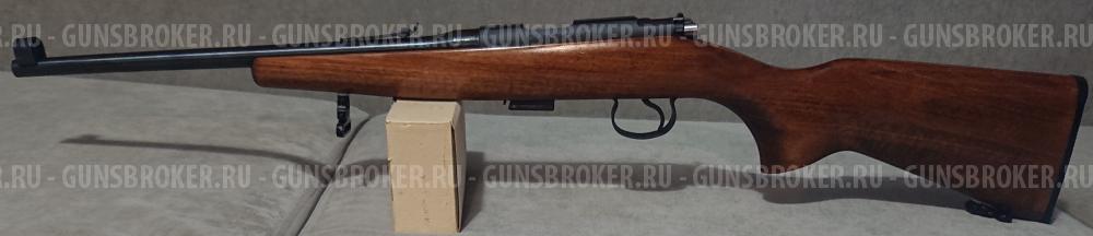 CZ 452 Scout