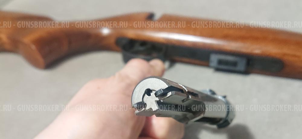 CZ 452 Scout