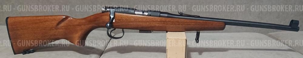 CZ 452 Scout
