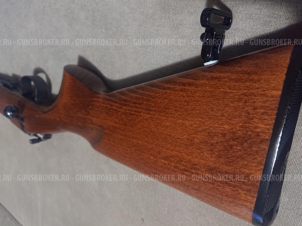CZ 452 Scout