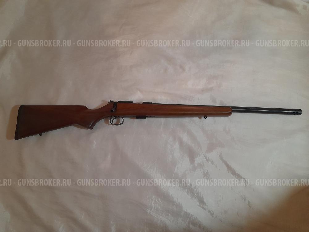 CZ 455 Varmint