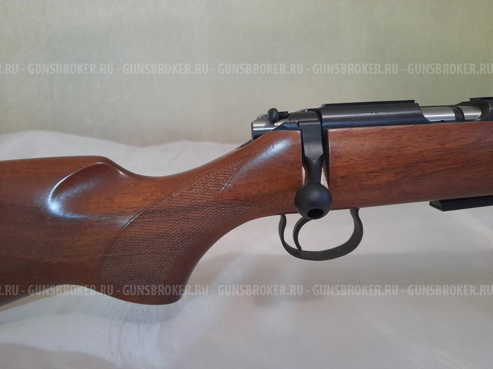 CZ 455 Varmint