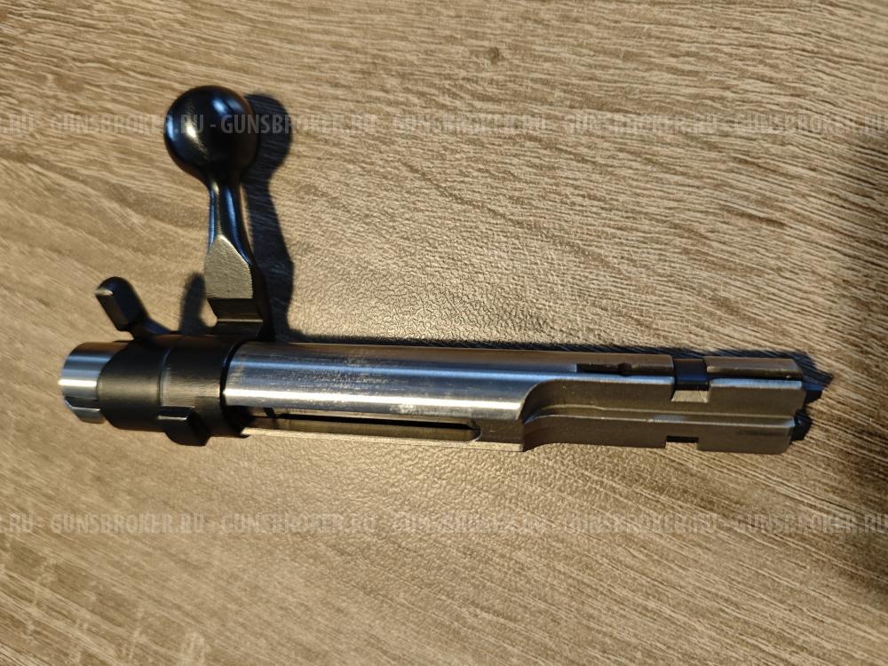 CZ 452 Varmint