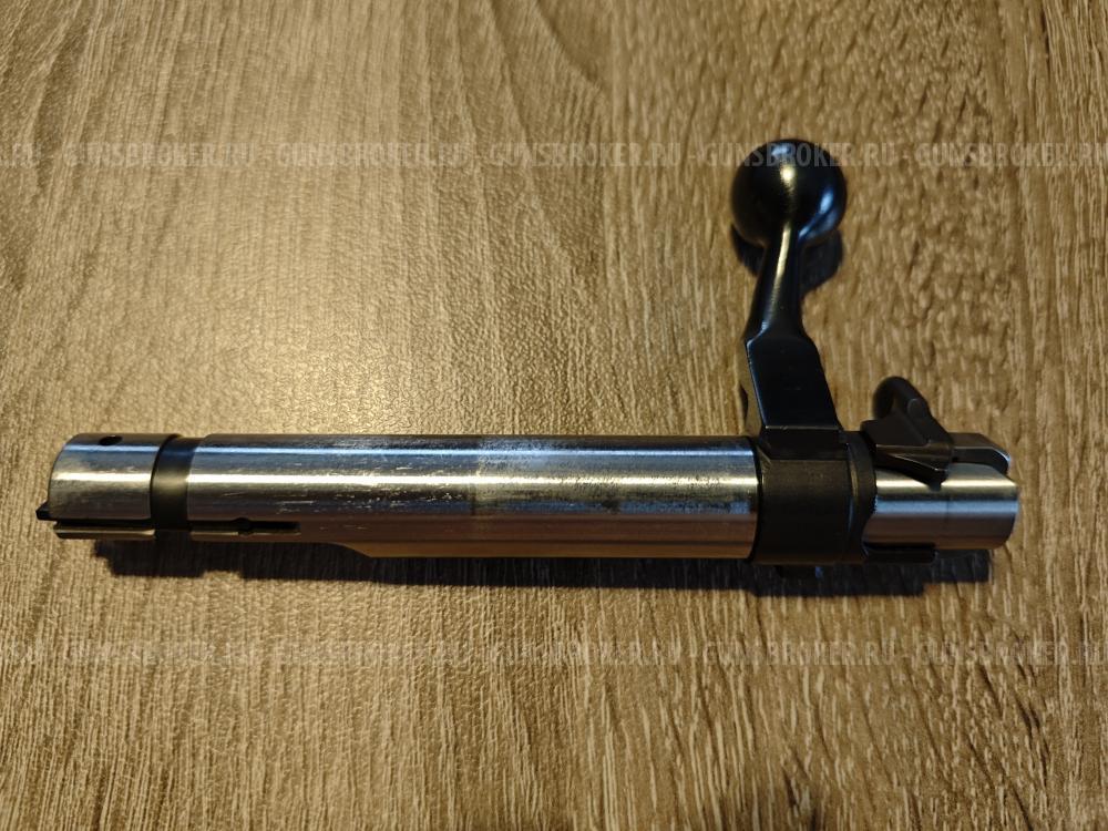 CZ 452 Varmint