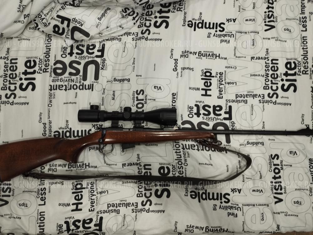 CZ 452 ZKM 22wmr