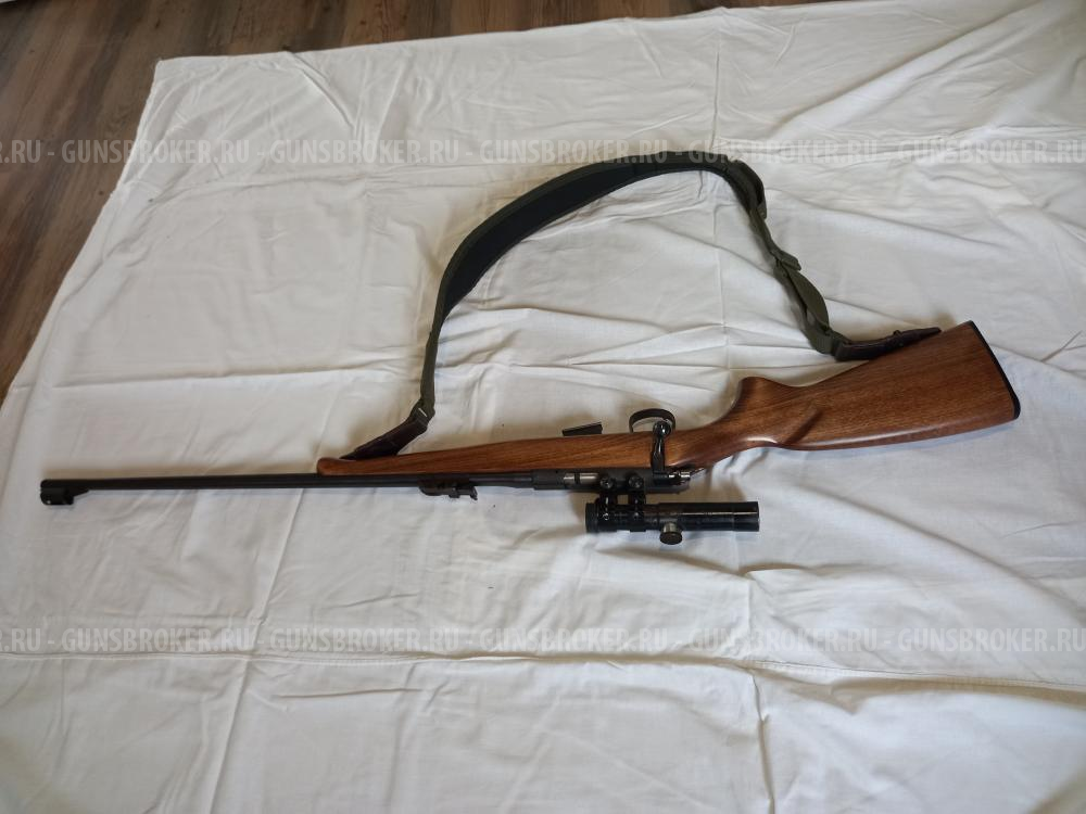 CZ-452 ZKM