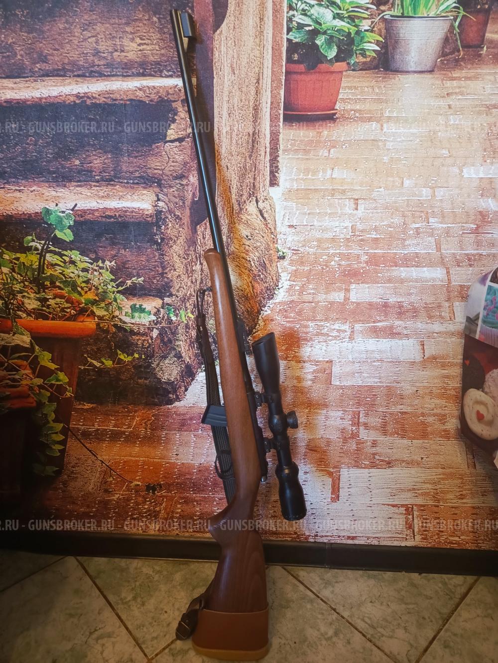 CZ-452 ZKM