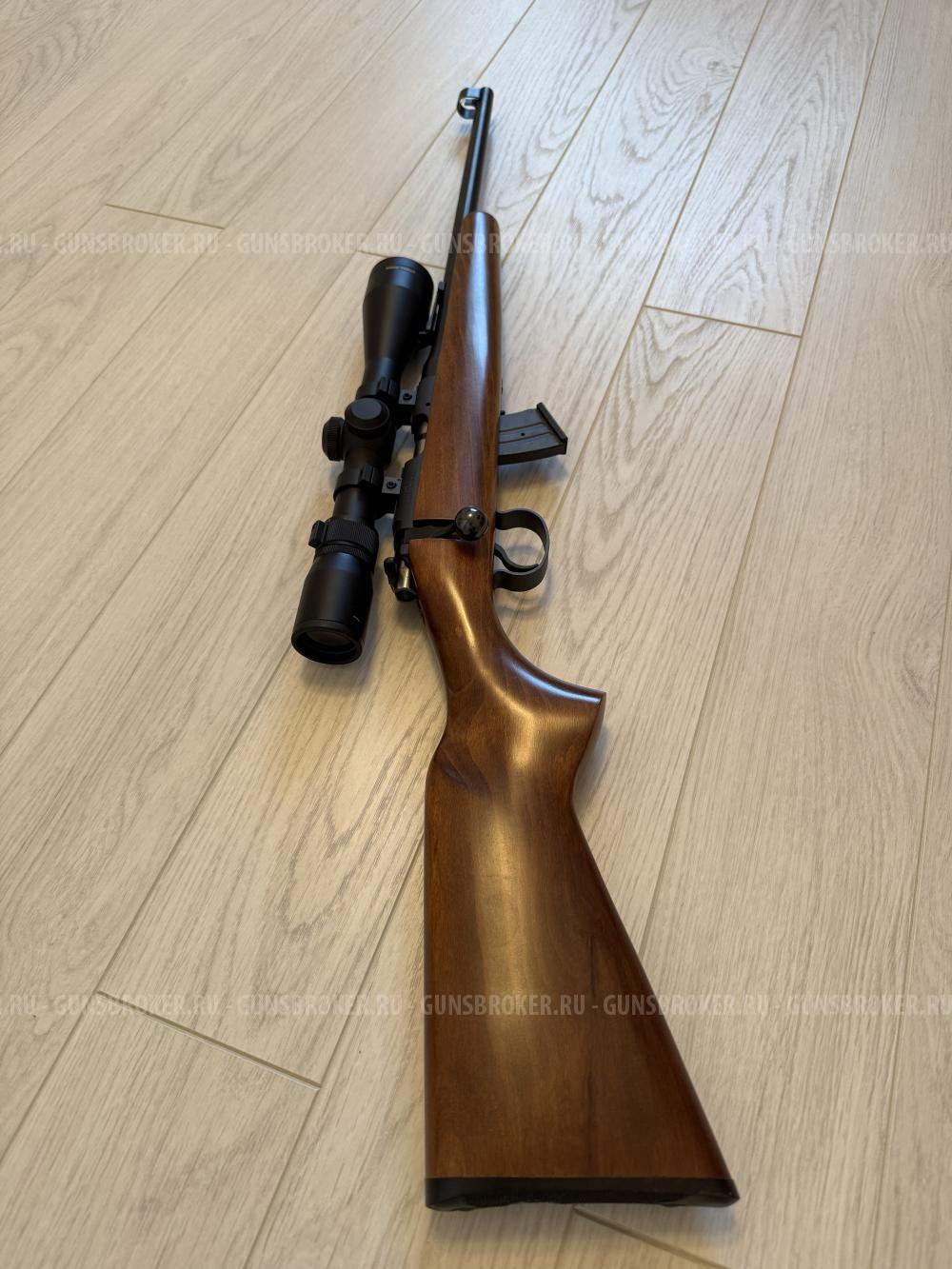 CZ 452 ZKM
