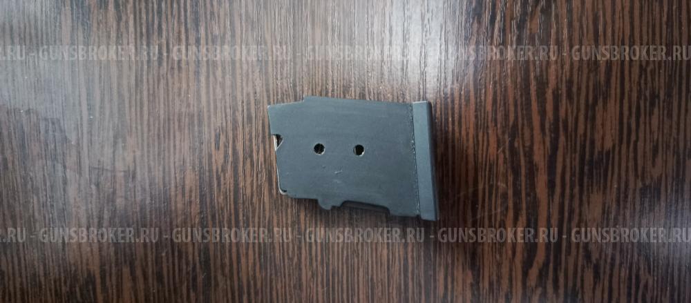 CZ 452/455/512 (Магазин 5-ти местный) калибр 22LR пластик