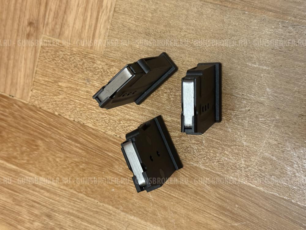 Магазины на CZ 452/455/512 оригинал