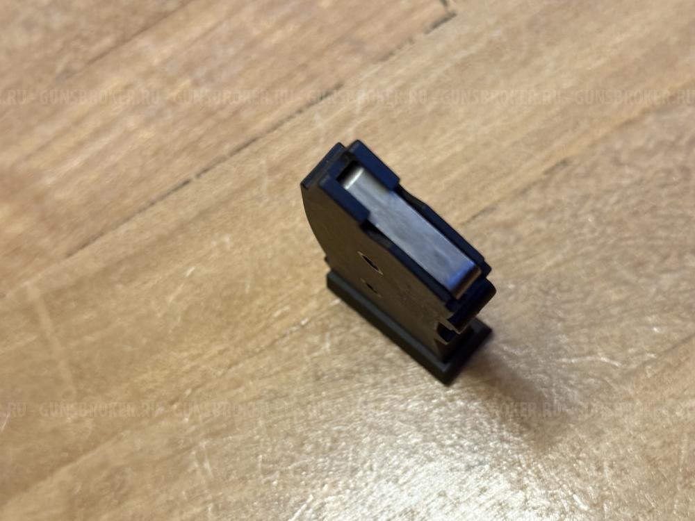 Магазины на CZ 452/455/512 оригинал