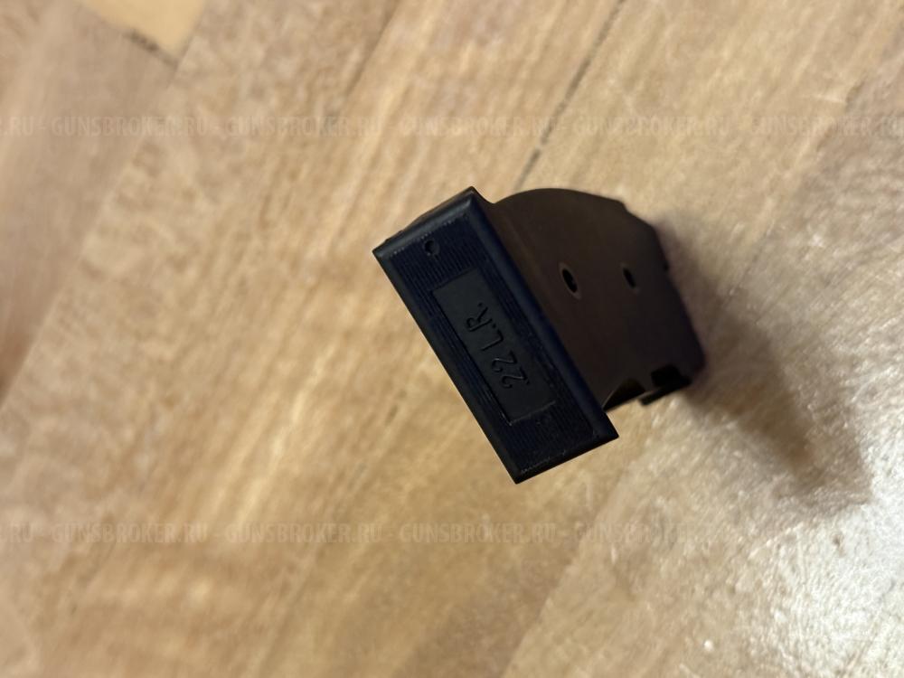 Магазины на CZ 452/455/512 оригинал