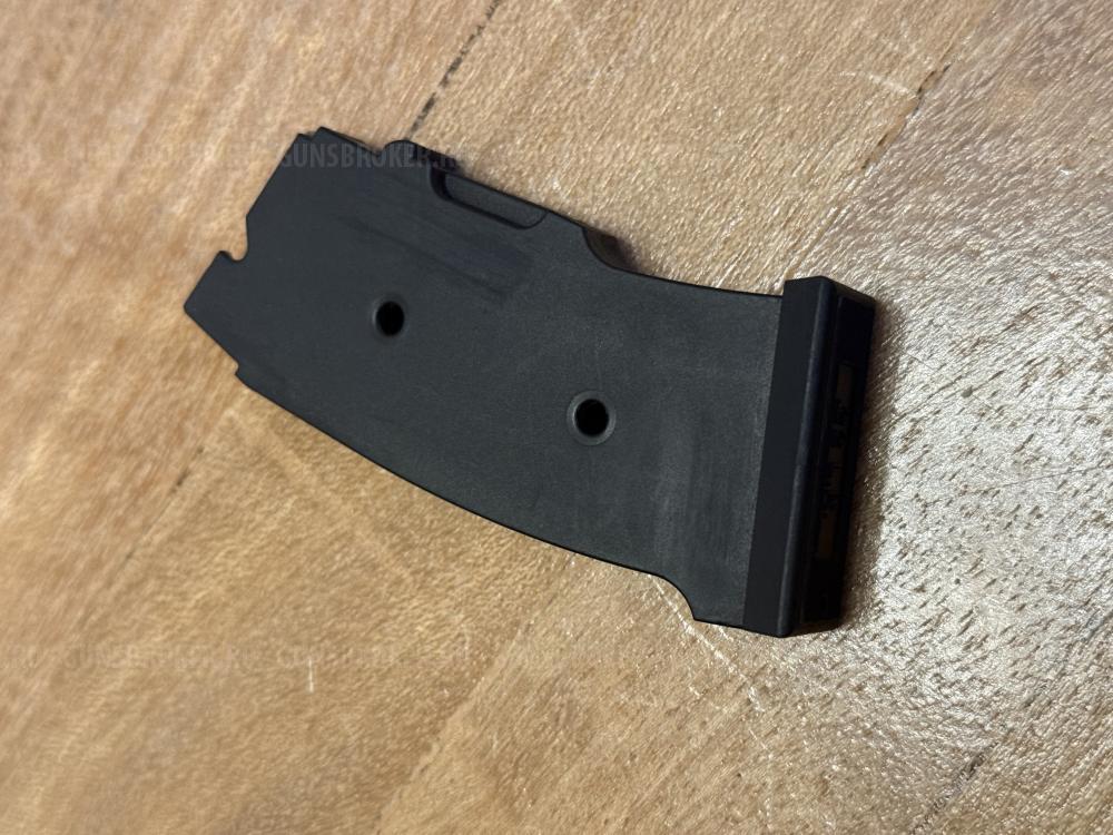 Магазины на CZ 452/455/512 оригинал