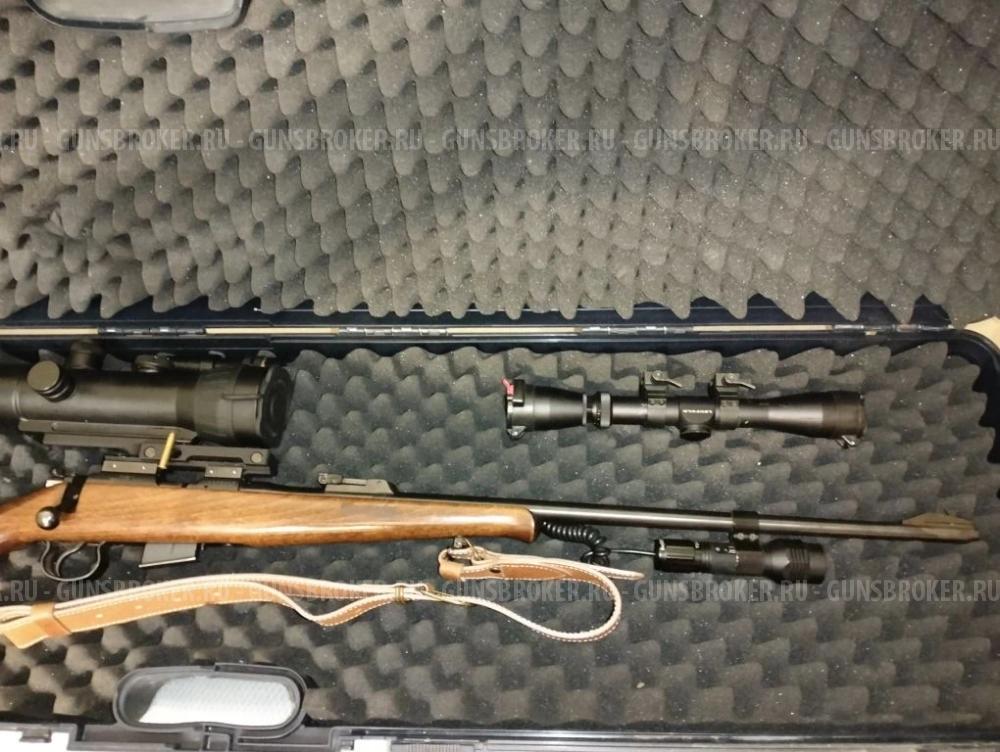 CZ 452