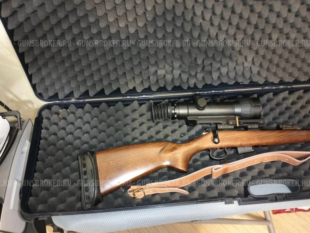 CZ 452