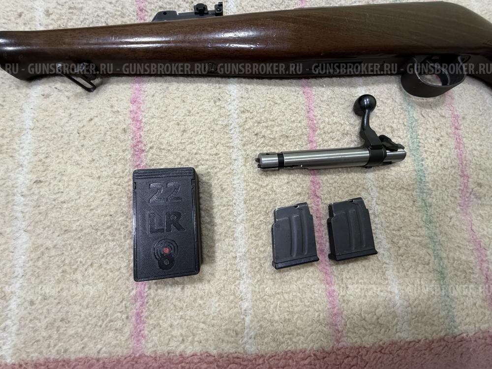 CZ 452