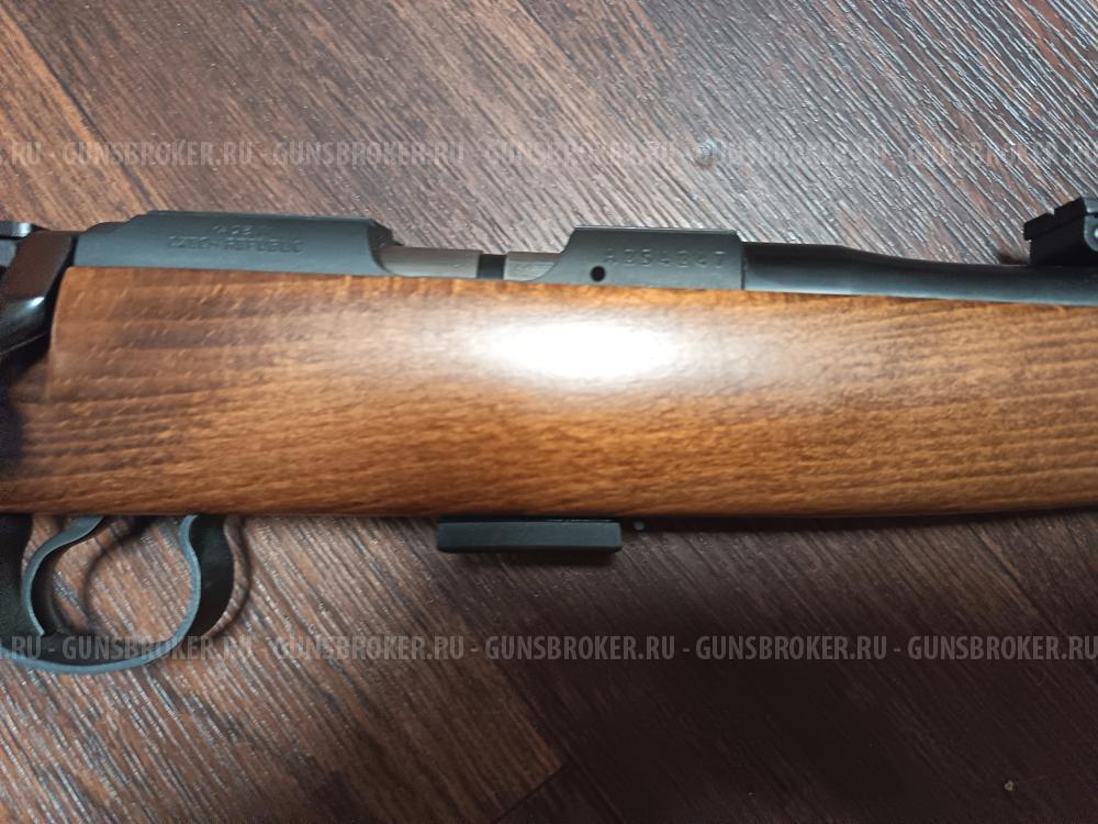 Cz 452zkm