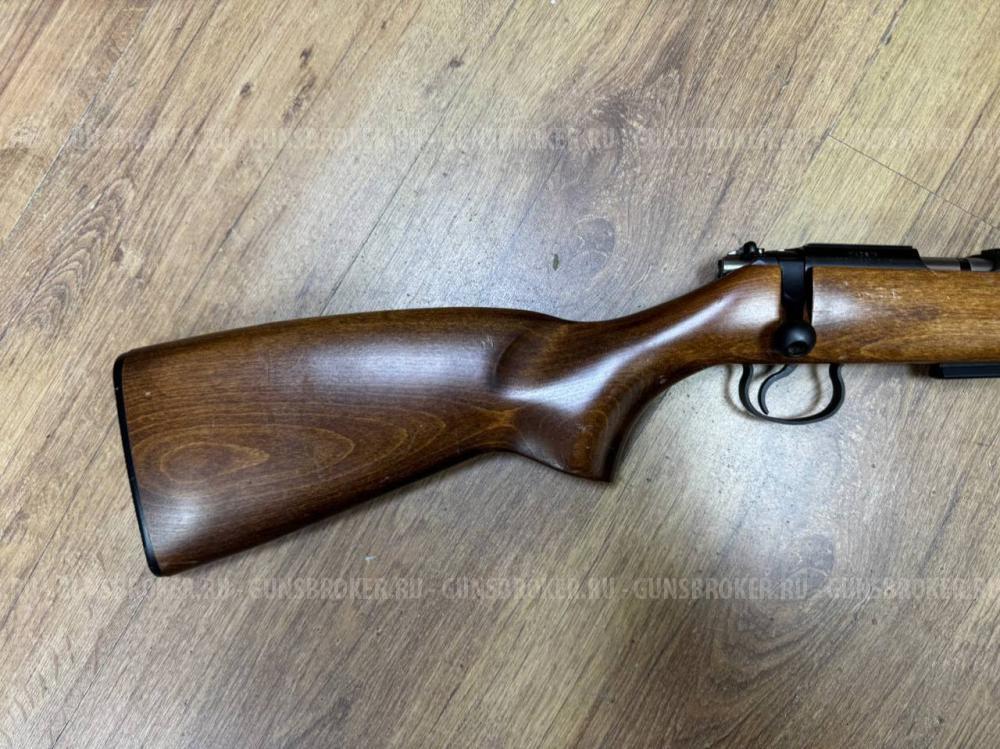 CZ 455 , кал. 22 LR в СПБ