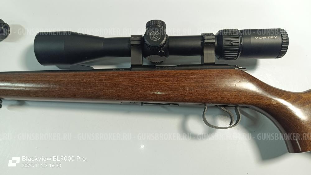 CZ 455 22 LR