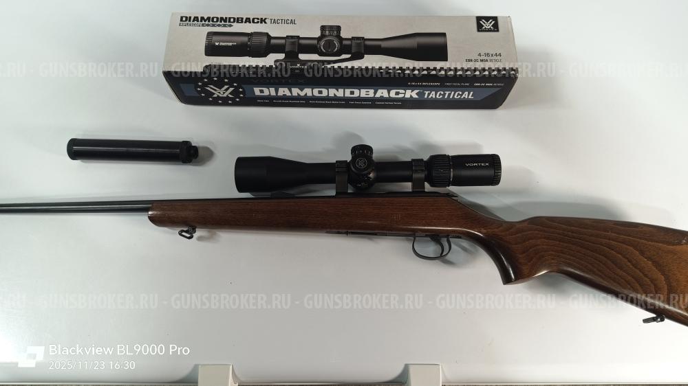 CZ 455 22 LR
