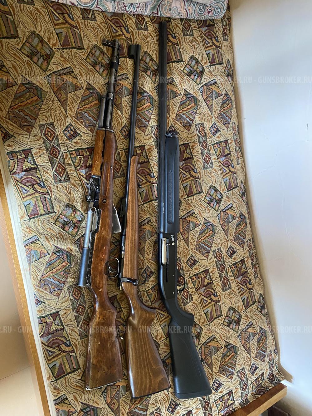 CZ-455 22 LR