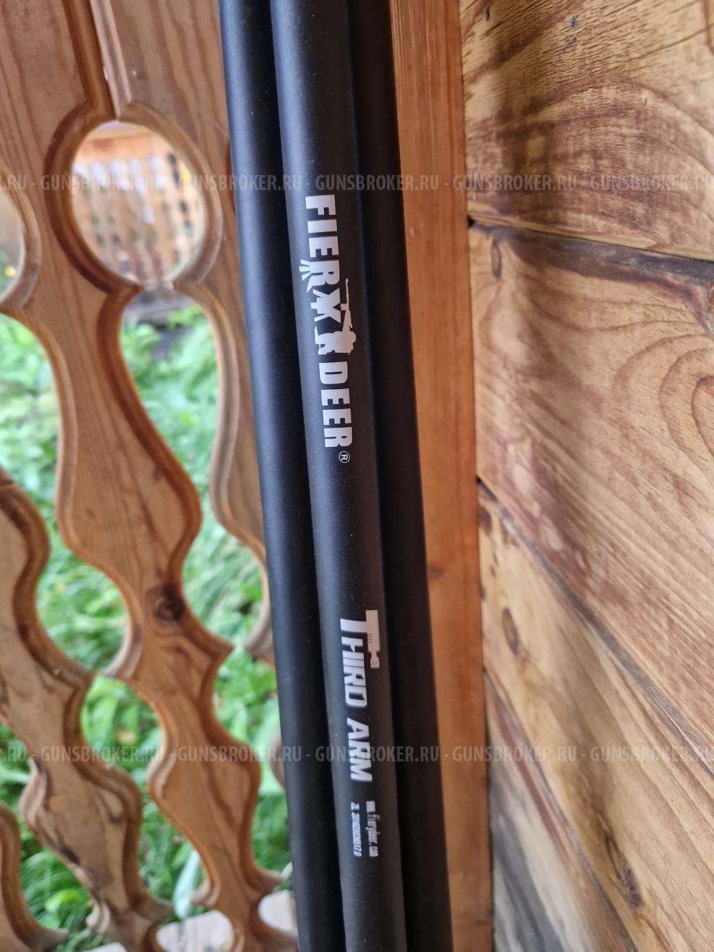 CZ 455 22lr Forest Edition