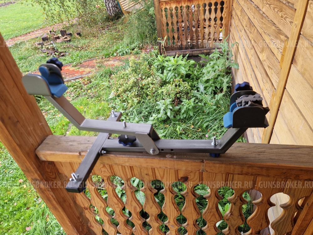 CZ 455 22lr Forest Edition