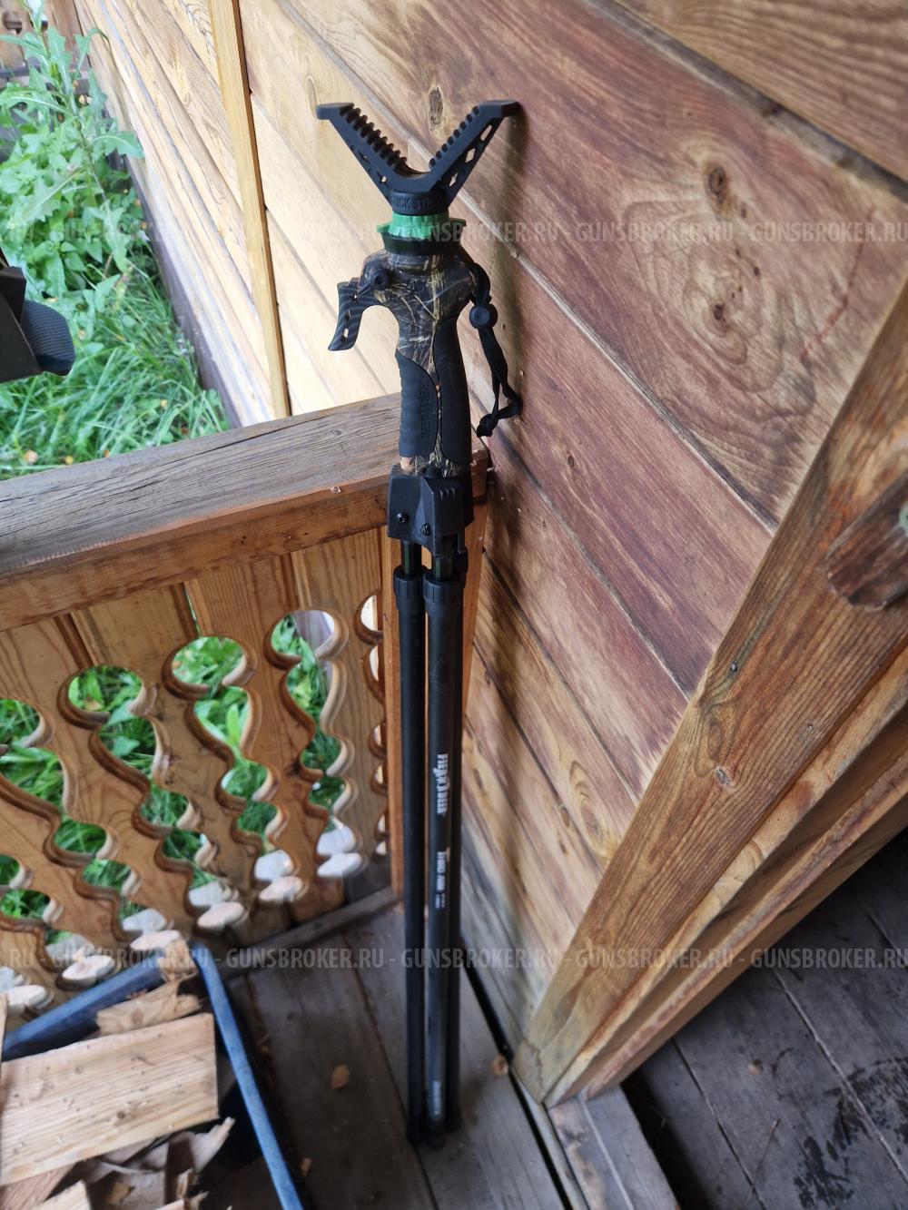 CZ 455 22lr Forest Edition