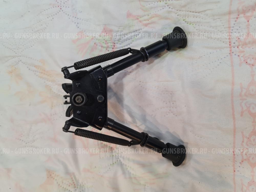 CZ 455 22LR Thumbhole