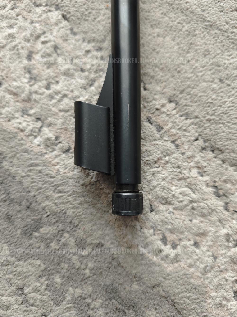 CZ 455 lux 22lr 